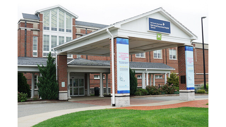 Beth Israel Deaconess Hospital Plymouth