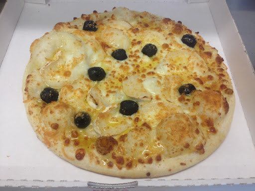 Pizza Dream