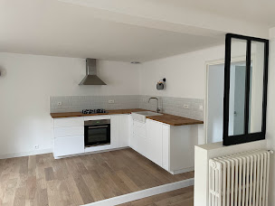 Photo n°14 de Couleurs et Passion à Couëron (Décorateur d'intérieur)