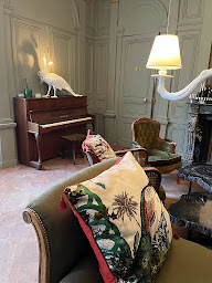 Photo n°19 de La grande guerais à Beaussais-sur-Mer (Hôtel)