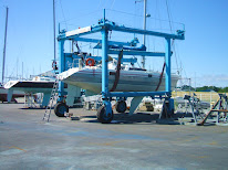 Extrado Yachting - Chantier Naval / Réparation Bateau à La Forêt-Fouesnant