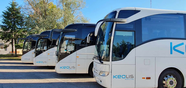 Keolis Monts Jura