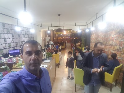 Photos of Billur Cafe