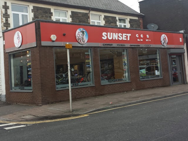 Sunset Cycles
