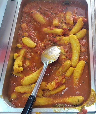 Photos of Red Plate Lounge
