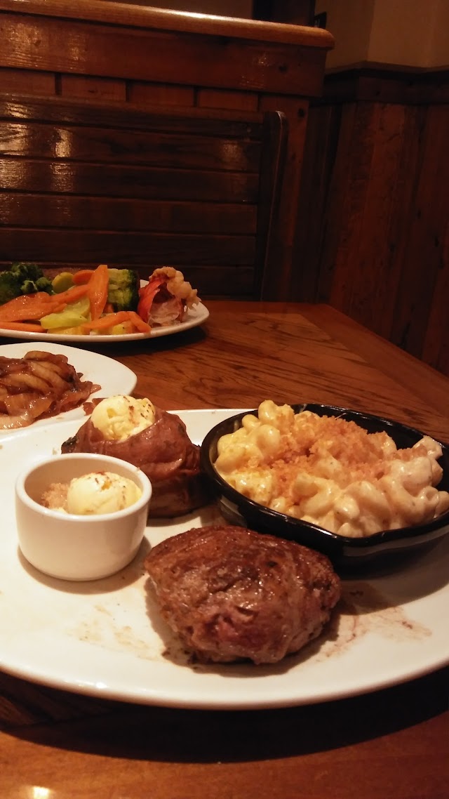 Outback Steakhouse