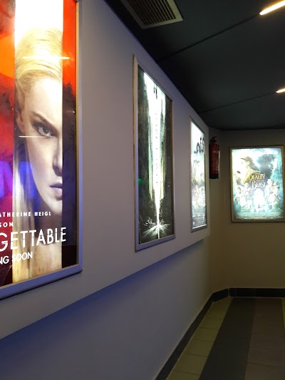 Photos of Plaza Cinema