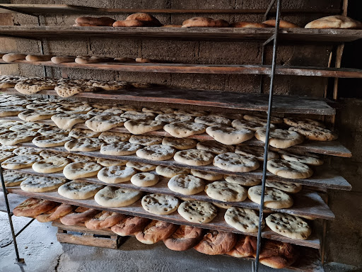 Panaderia Ferzaid Gallery - Mexico