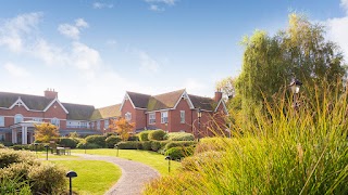 Foxland Grange Care Home - Care UK
