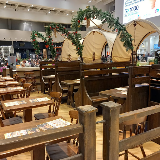 Centro Commerciale Mondojuve - Thumbnail