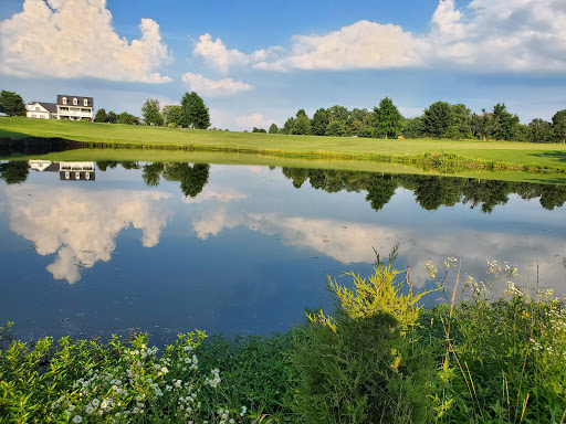 Jackson County Country Club Gallery - United States