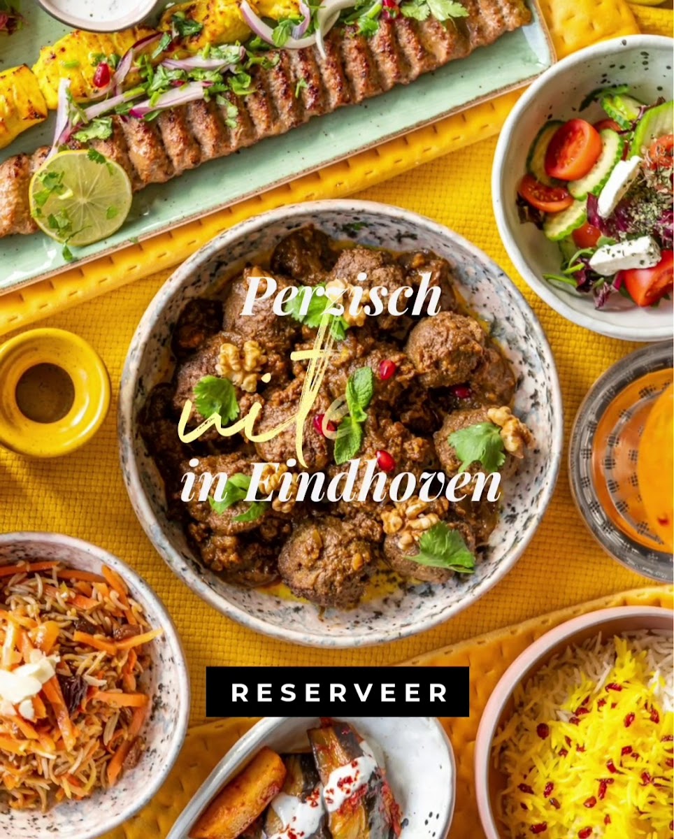 Saffraan Restaurant Eindhoven — photo 4