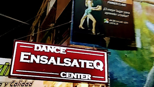 EnsalsateQ Sucursal Av luz