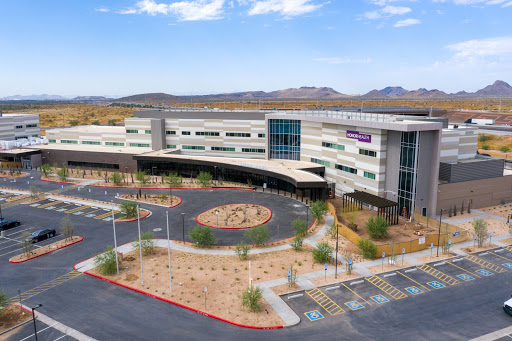 HonorHealth Sonoran Crossing Medical Center