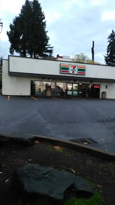 7-Eleven