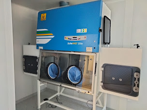 Photo n°17 de Transport Solution Express à Came (Société de transport routier)