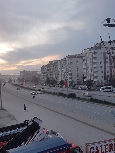 Photos of Galeri Vedat