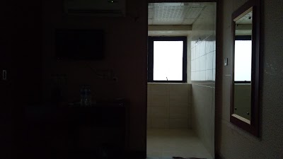 lodging