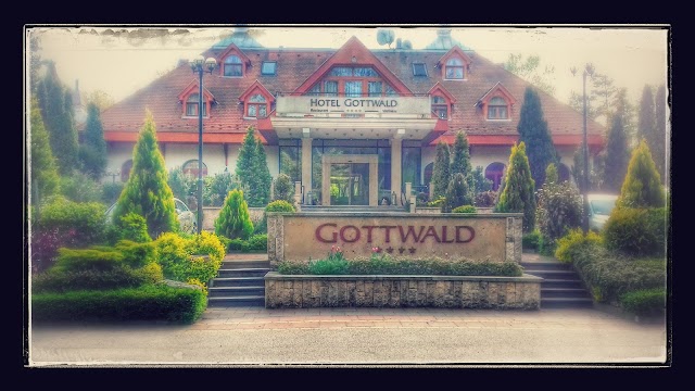 Gottwald Hotel