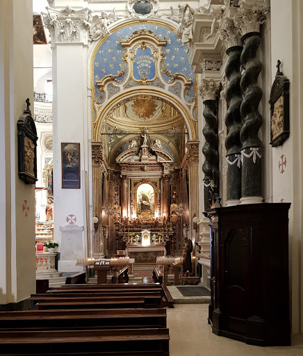 Collegiata di Santa Maria Maggiore - Thumbnail