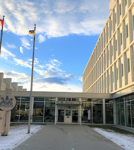 Service BC Centre Quesnel 102-350 Barlow Ave, Quesnel, BC V2J 2C2, Canada