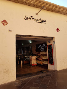 La Panadería tasaico gourmet 2