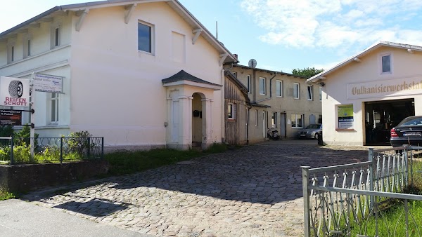 Херингсдорф Германия