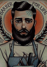 Photo n°5 de Main D'or Barber Shop à Canteleu (Salon de coiffure)