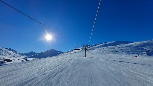 Mottolino Fun Mountain