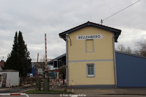 Bellenberg - Visual