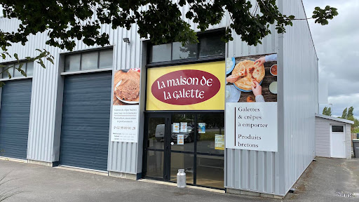Photo 5 - La Golotte ,Crêperie ,Grill ,Burgers