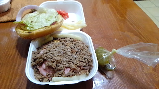 La Taquería del Gordo - Thumbnail