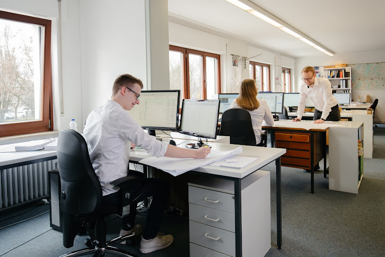 bibo Tragwerksplanung GmbH photo