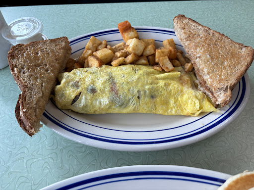 Hanna's Diner - Thumbnail