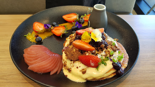 8 Yolks Belmont - Thumbnail