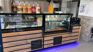 Photo n°1 de Resto' La Barre à Enghien-les-Bains (Restaurant turc)