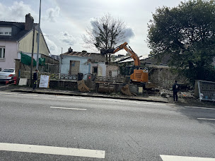 Photo n°13 de ALB Maconnerie Démolition à Plabennec (Maçon)