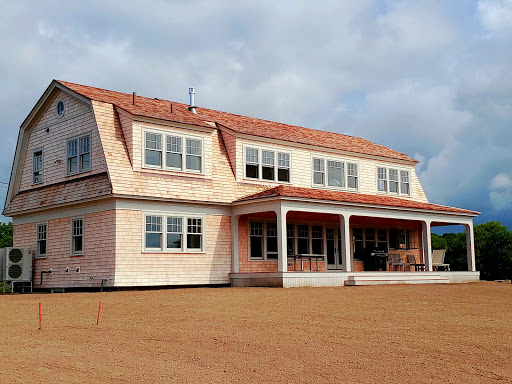 Two Storey Building - Visual