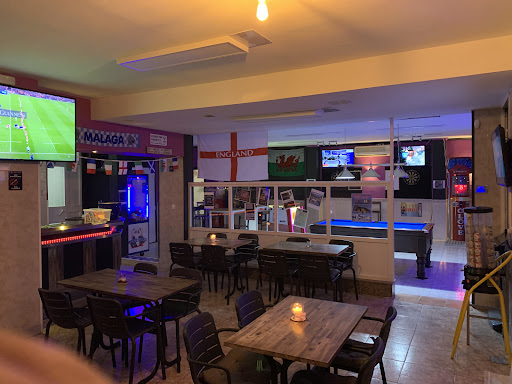 Bar Black Jack