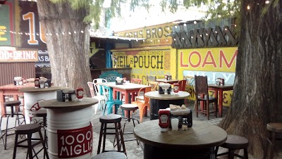 Photos of Salon Tecun