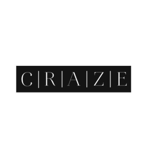 Craze - Visual