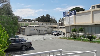 Photos of The 'Saint Barnabas' School For The Blind