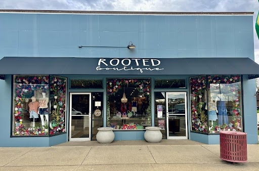 Rooted Boutique