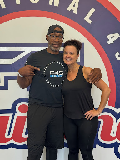 F45 Training Surprise AZ - Thumbnail