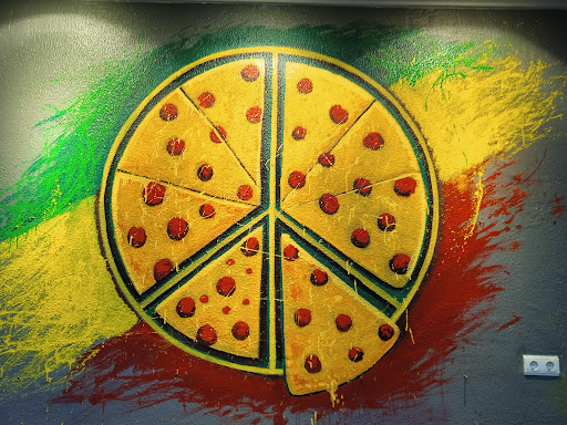 Pizza'nd Love - Thumbnail