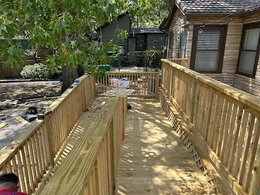 My Cool Construction - Visual