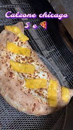 Photo n°28 de Pizza club creil à Creil (Restaurant)