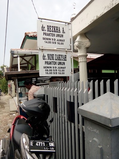 Photos of Klinik Dr. REZKA