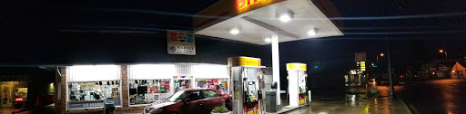 Town Pump - Visual