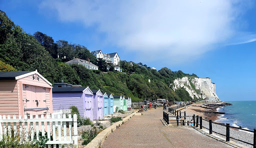 St Margaret's Beach - Thumbnail